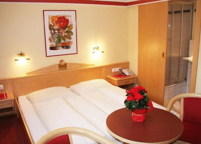 Steiner לינה וארוחת בוקר