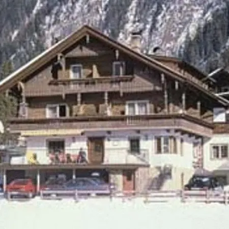 Bed & Breakfast Steiner 3*