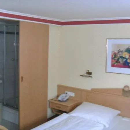 Steiner Bed & Breakfast 3*