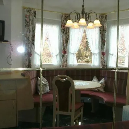 Bed & Breakfast Steiner