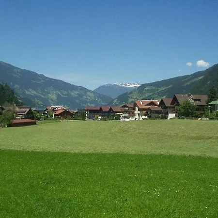 Steiner 3* Mayrhofen