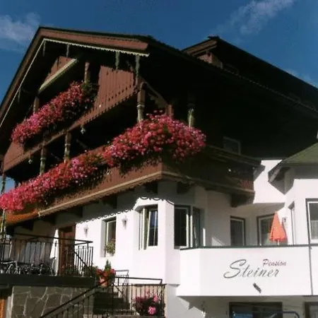 Oda ve Kahvaltı Steiner