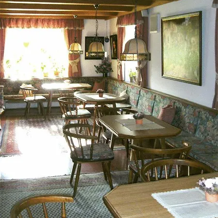 Steiner Bed & Breakfast