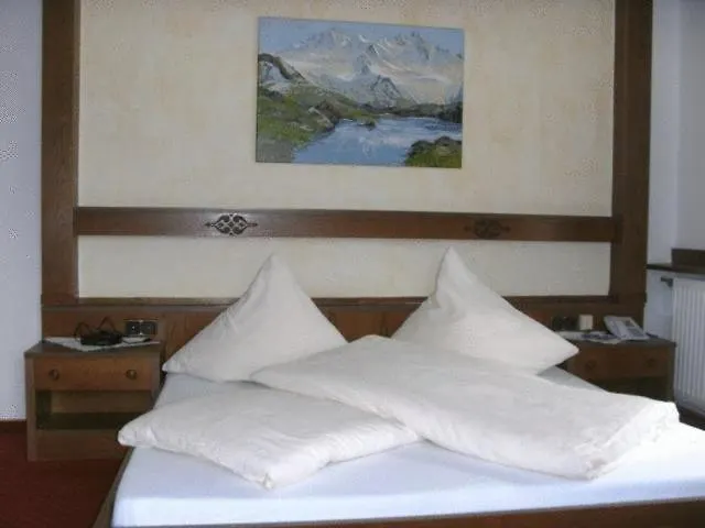 Steiner Bed and breakfast 3*