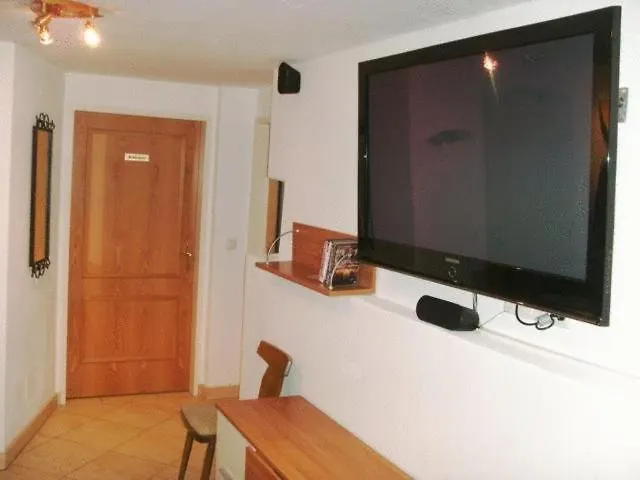 Steiner ベッド・アンド・ブレックファスト