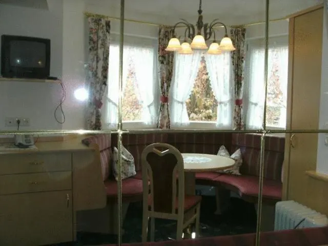 Bed and breakfast Steiner