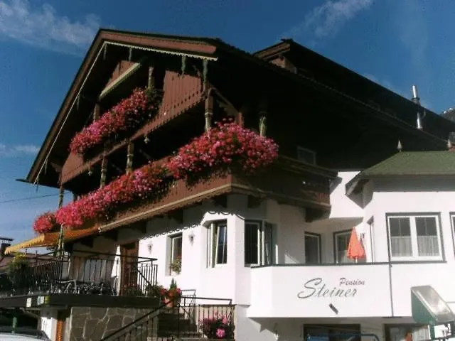 Bed and breakfast Steiner