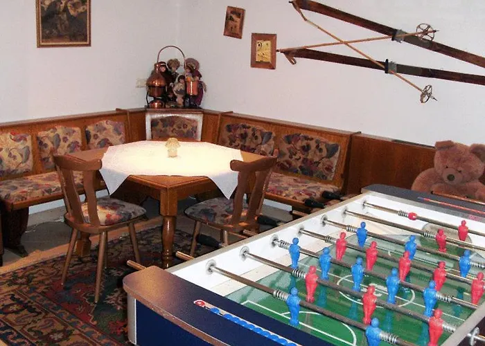 ベッド・アンド・ブレックファスト Steiner 3*