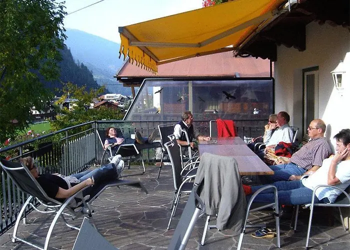 Steiner Bed & Breakfast