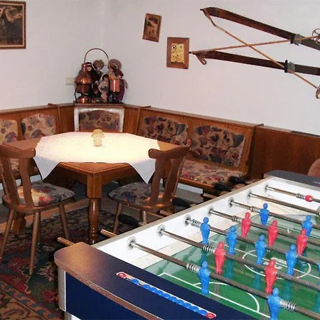 Bed & Breakfast Steiner 3*