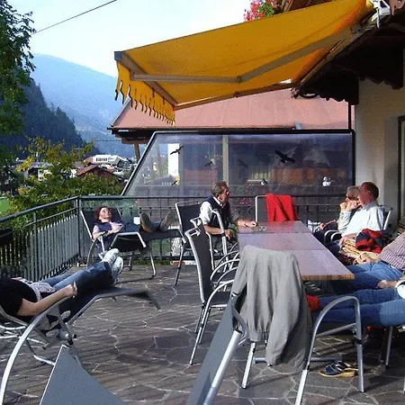 Steiner Bed & Breakfast