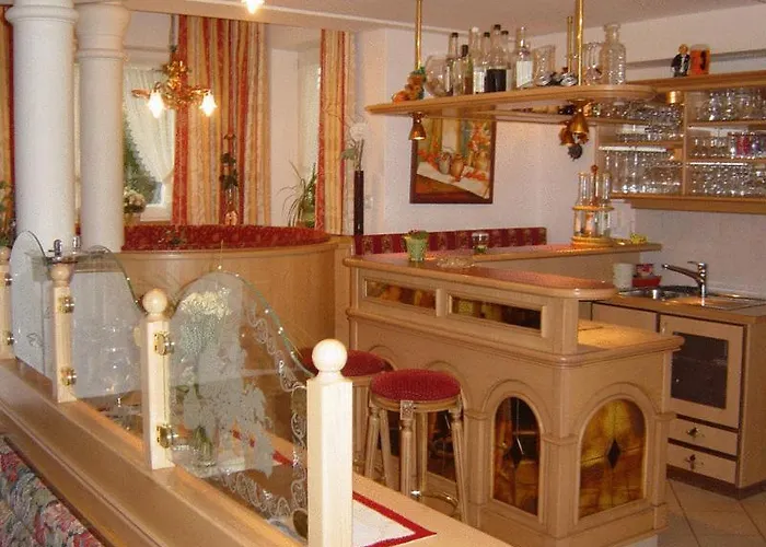 Bed & Breakfast Steiner 3*